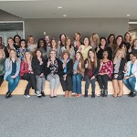 GVSU IT Leadership Seeks to Inspire Women In Technology